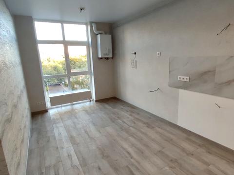 квартира по адресу Новаторов ул., 1а