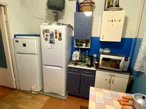 квартира за адресою Дерев'янка вул., 17