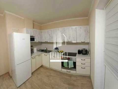 квартира по адресу Юрія Кондратюка ул., 3