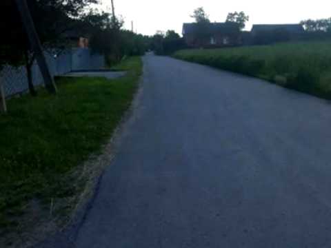 ділянка за адресою Центральна