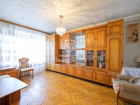 квартира за адресою Тополева вул., 6