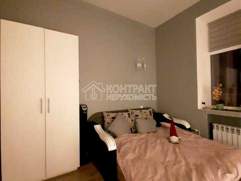 квартира за адресою Римарська вул., 19