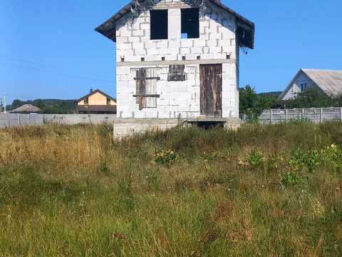 будинок за адресою провулок Тракторний, 3