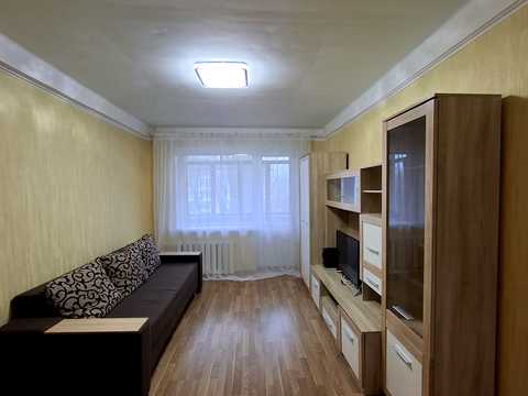 квартира по адресу Лейпцигская ул., 3