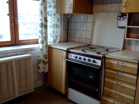 квартира по адресу Амвросия Бучмы бульв., 7