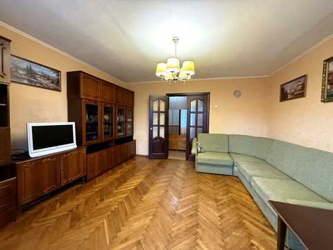 квартира за адресою Берестейський просп. (Перемоги), 66