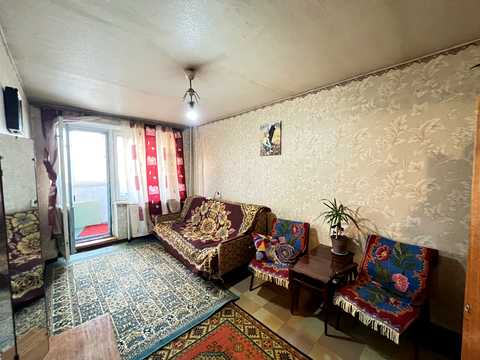 квартира по адресу Рабочая ул., 22