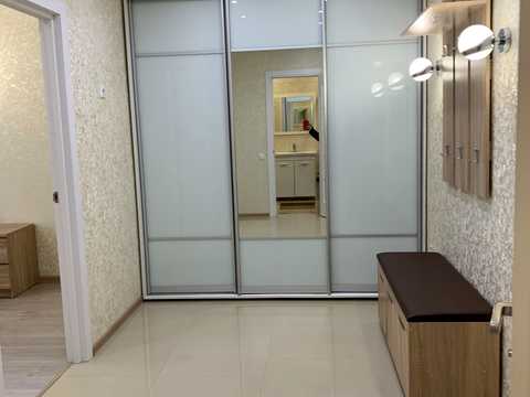 квартира за адресою Академіка Сахарова вул., 3г
