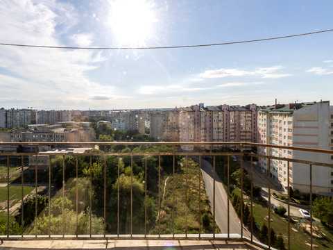квартира за адресою Хіміків вул., 21