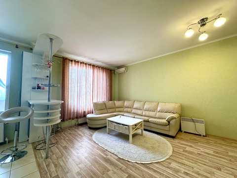 квартира за адресою Михайла Грушевського вул., 39/1