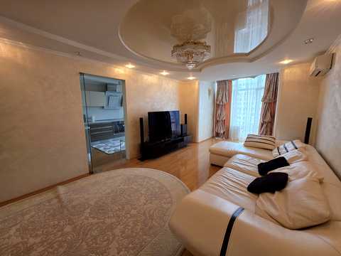 квартира за адресою Юлії Здановської вул. (Ломоносова), 52/3