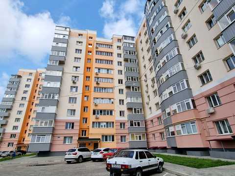 квартира по адресу Михаила Лушпы просп. (Космонавтів), 5