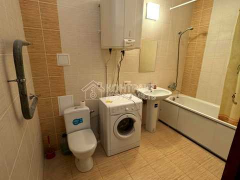 квартира за адресою Барабашова вул., 32а