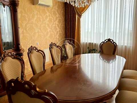 квартира по адресу проспект Шевченко, 33б