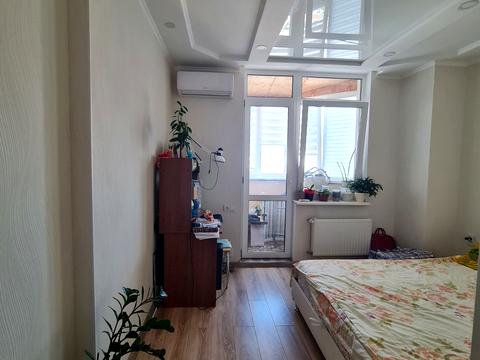 квартира по адресу Проценко ул., 50 к1