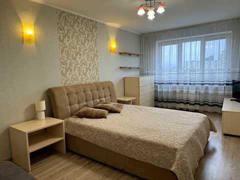 квартира за адресою Оболонський просп., 14-А
