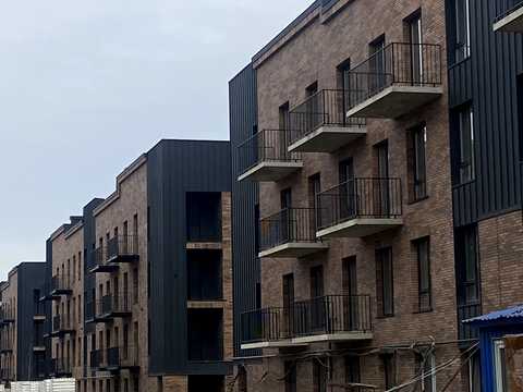 квартира по адресу 24 Серпня ул., 11