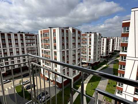 квартира за адресою Отця Івана Блавацького вул., 18