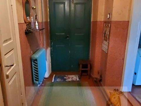 дом по адресу Житня ул., 29