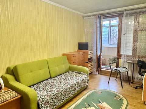квартира по адресу Гвардейцев-Широнинцев ул., 67