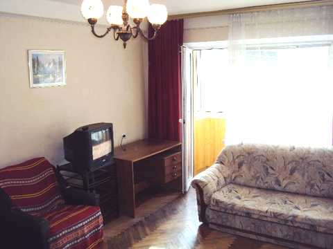 квартира по адресу Михаила Донца ул., 7