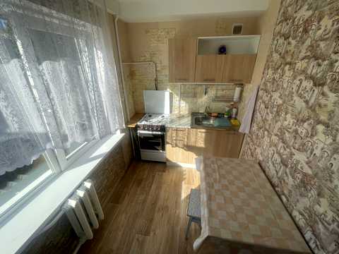 квартира по адресу Даниила Щербаковского ул. (Щербакова), 49
