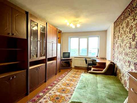 квартира за адресою Перемоги просп. (30-річчя Перемоги), 12