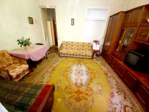 кімната за адресою Вільгельма Котарбінського вул. (Миколи Кравченка), 21