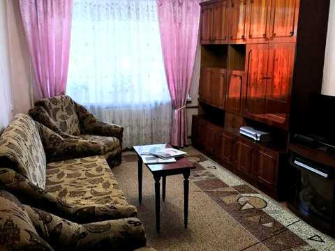 квартира по адресу Донецкое шоссе, 123
