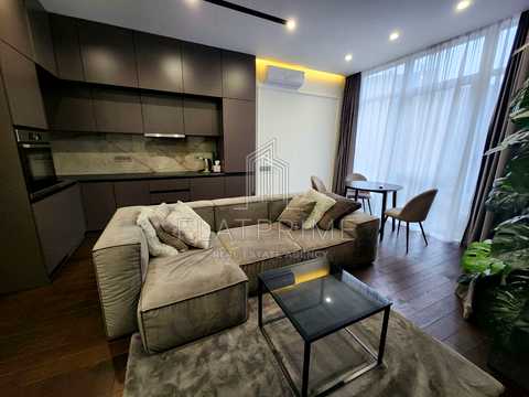 квартира за адресою Саперне Поле вул., 3