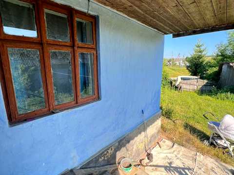 дом по адресу Містечко, 25
