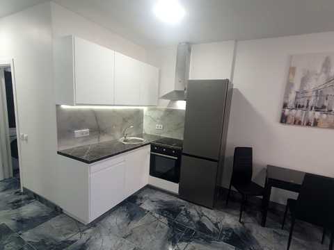 квартира за адресою Каховська вул., 60
