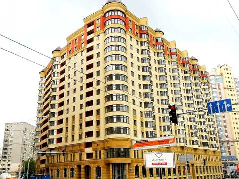 квартира за адресою В'ячеслава Чорновола вул., 27