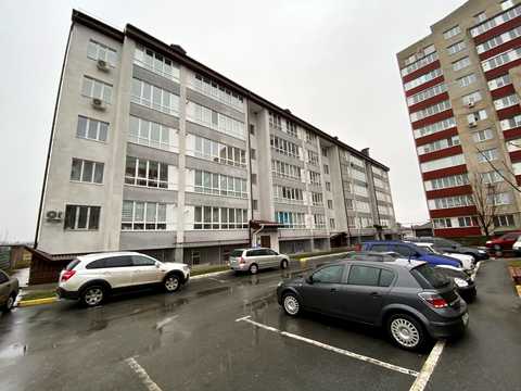 квартира по адресу Роменская ул., 101