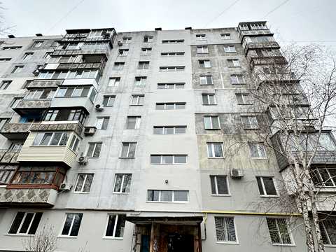 квартира за адресою Бреуса вул., 16