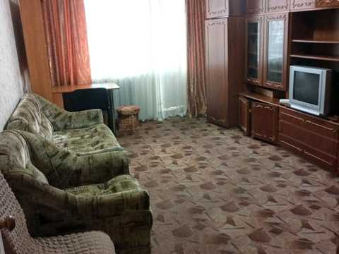 квартира по адресу Червоной Калины просп. (Владимира Маяковского), 34