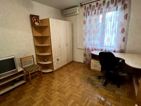 квартира по адресу Бориса Гмыри ул., 13