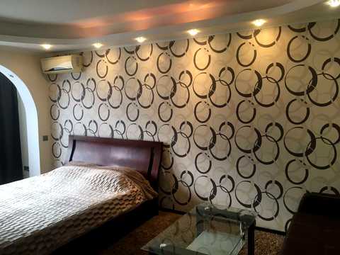 квартира за адресою Велика Васильківська вул. (Червоноармійська), 145/1