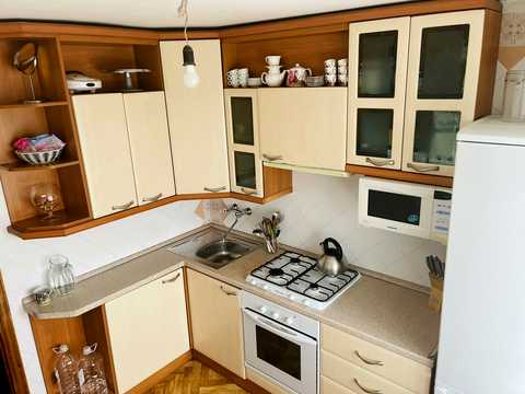 квартира за адресою Келецька вул., 59