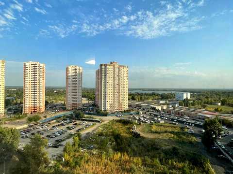 квартира по адресу Вишняковская ул., 13-В