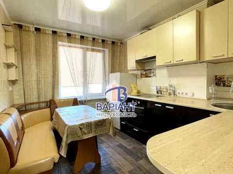 квартира по адресу Космонавтов ул., 53