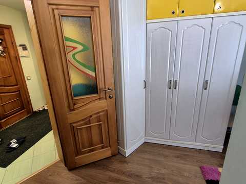 дом по адресу Светловодск, Героїв України, 78 А