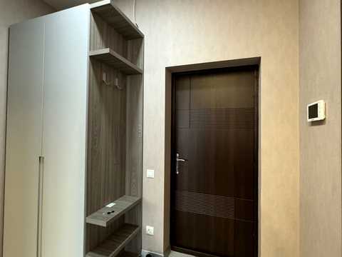 квартира за адресою Трускавецька вул., 6-В