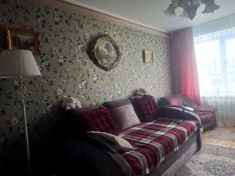 квартира за адресою Гліба Бабіча вул. (8 Березня), 105