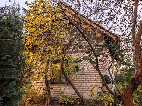 будинок за адресою Весняна, 18
