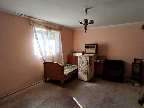 квартира по адресу Азовская ул., 3