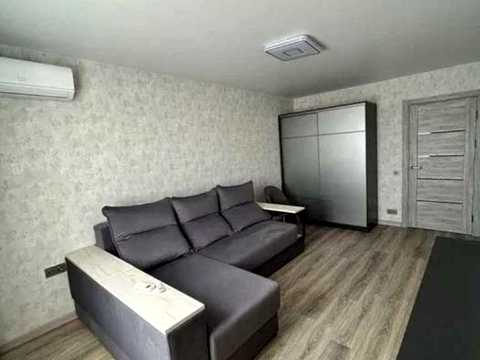 квартира за адресою Оболонський просп., 16-А