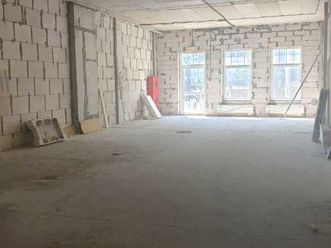 комерційна за адресою Одеса, Леонтовича вул. (Бєлінського), 16