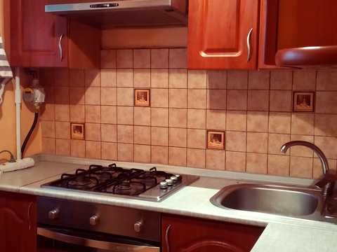 квартира по адресу Академика Булаховского ул., 34