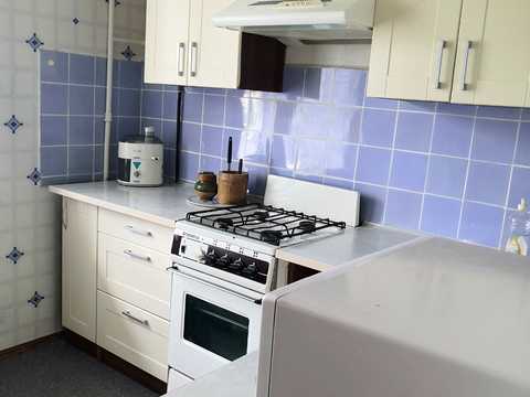 квартира по адресу Амвросия Бучмы бульв., 7